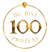 luxury logo du bist 100 (5)